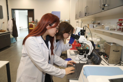 TUSAŞ uçakları için Bursa'dan üretiyorlar