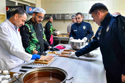 Ankara’da yeni yıl öncesi geniş çaplı denetim