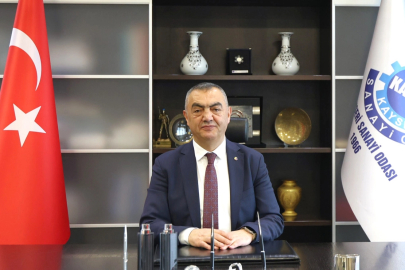 KAYSO'dan ihracat değerlendirmesi