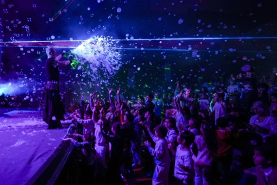 İstanbul Maltepe’de kültür sanat etkinlikleri devam ediyor