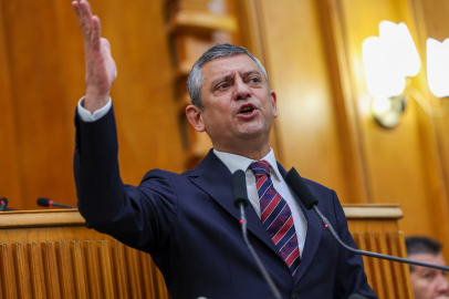 Boykot listesini kaldıran Özgür Özel: Çözüm sandıktadır