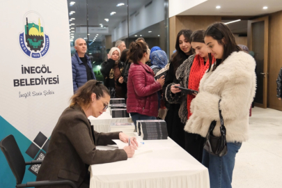 Bursa İnegöl Belediyesi'nden otizm farkındalığını artıran seminer