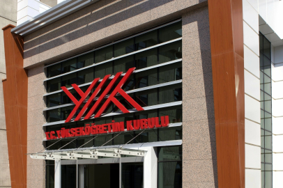 YÖK'ten 'Hukuki Yardım Yönetmeliği'nde değişiklik