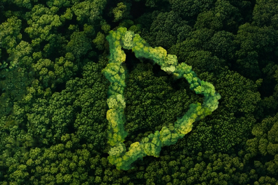 Yeşil Vatan finalistleri belli oldu... Ödüller 19 Ocak'ta