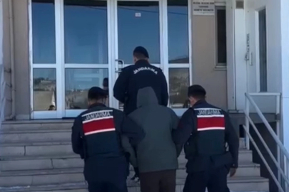 Düzce'de sanal devriyeye takıldı!