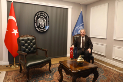 Kayseri Melikgazi'de KPSS kursları başlıyor