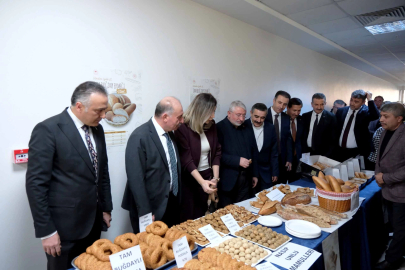 Konya Karatay’dan sağlıklı beslenmeye tam buğday hamlesi