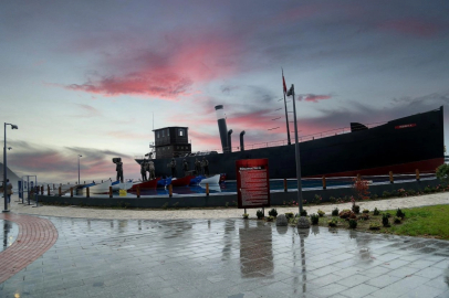 Ordu’da Rüsumat'ın destansı hikayesine rekor ziyaretçi