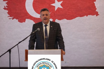 Durgut: Ev sahipleri devlete baş kaldıramaz!