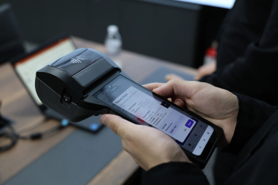 Konya Büyükşehir zabıta hizmetlerinde dijital dönüşüm