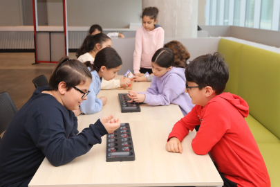 Gaziantep Bilim Merkezi’nde yarıyıl tatil programı başlıyor