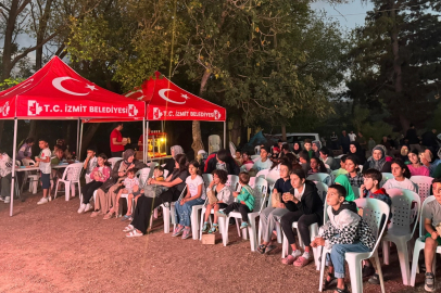 İzmit Belediyesi 2025’te vatandaşın yanında oldu