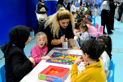 Kocaeli’de yarıyıl tatili Büyükşehir’le renkleniyor