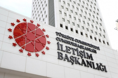 İletişim Başkanı Duran: Bayrağımıza yapılan saldırı açık bir provokasyondur