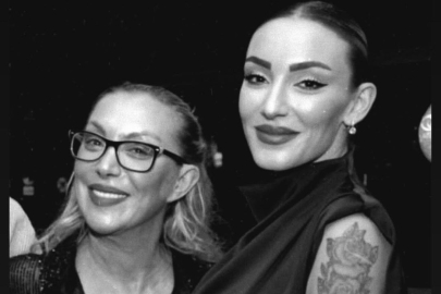 Güllü'nün kızı Tuğyan'ın eski sevgilisi gözaltına alındı