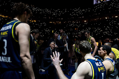 Fenerbahçe Beko Virtus Bologna’yı Salladı: 85-80!