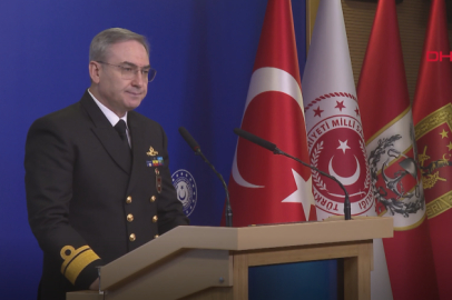 MSB'den Süleyman Şah türbesi için kritik açıklama