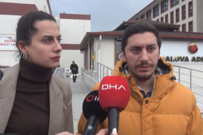 Şarkıcı Güllü'nün kızı Tuğyan'ın eski sevgilisi serbest