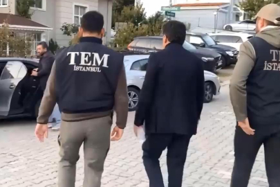 Esenyurt Belediye Başkanı Ahmet Özer'e terör örgütüne üyelikten 6 yıl 3 ay hapis