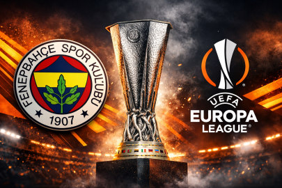 Fenerbahçe UEFA Avrupa Ligi'nden elendi mi? İşte detaylar...