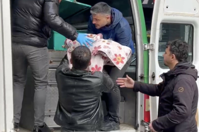 3 aylık Şirin Alya, bakıcısının evinde ölü bulundu