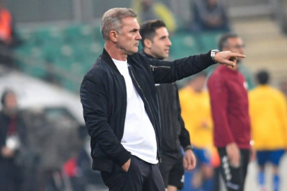 Bursaspor'da flaş karar: Teknik direktör Tahsin Tam ile yollar ayrıldı