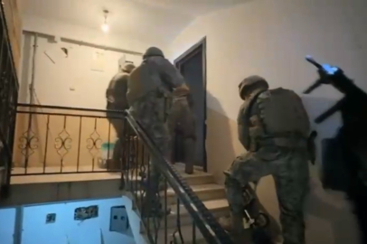 Sakarya'da DAEŞ operasyonu: 2 tutuklama