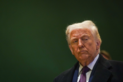 Trump'tan Kanada'ya tehdit: Yüzde 100 gümrük vergisi getireceğim