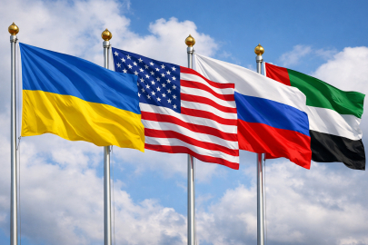 Zelenskiy açıkladı: Savaşı bitirme sürecine girdik