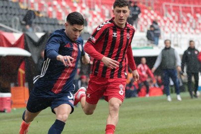 Altınordu, Erzincan'da umduğunu bulamadı