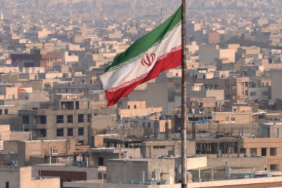 İran'daki gösterilerde hayatını kaybedenlerin sayısı 5 bin 459'a yükseldi