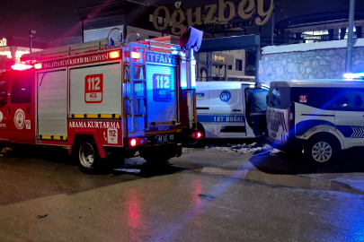 Nişan merasiminde zehirlenme: 46 kişinin tedavisi devam ediyor