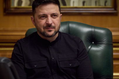 Zelenskiy: Rusya'nın her yoğun saldırısı yıkıcı olabilir