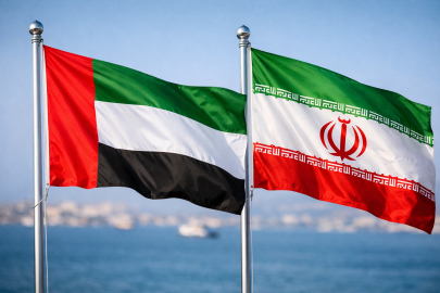 BAE açıkladı: İran'a karşı topraklarımızı kullanamayacaklar