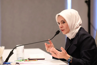 Bakan Göktaş açıkladı: Sosyal medya düzenlemesi kapıda