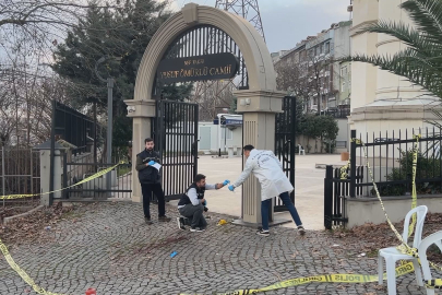 Cenazede miras cinayeti! Kardeşini vurarak öldürdü