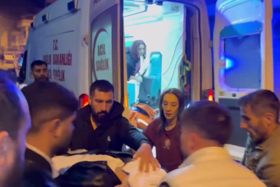 Havaya ateş açtı, karşı balkondaki gencin ölümüne neden oldu