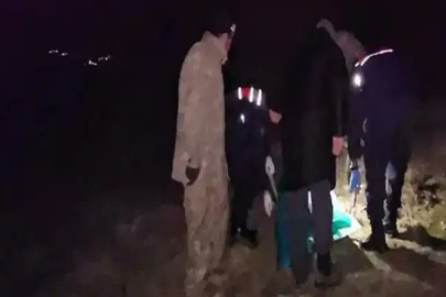 Kütahya'da genç kız dere kenarında ölü bulundu