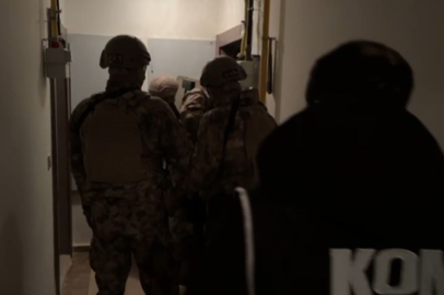 Tunceli'de silahlı saldırılara yönelik operasyon: 4 tutuklama