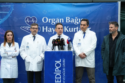 Ufuk Özkan’ın sağlık durumu ile ilgili açıklama