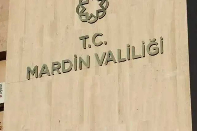 Valilik açıkladı: 5 gün boyunca eylem yasak