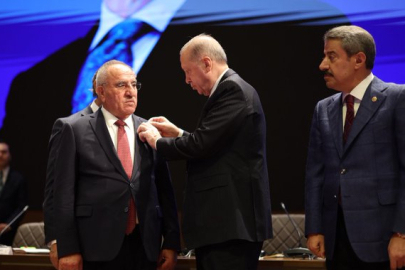 Yeniden Refah ve CHP'li 4 belediye AK Parti'ye katıldı