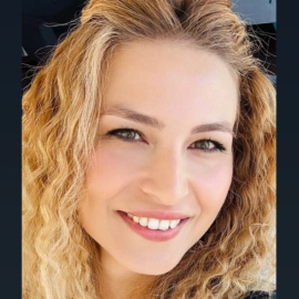 Bengisu Çetiner Okşin