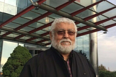 Gazeteci Ahmet Reha Öz, son yolculuğuna uğurlandı