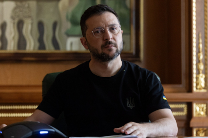 Zelenskiy: ABD ile Ukrayna ve Rusya arasındaki müzakereler 1 Şubat'ta devam edecek