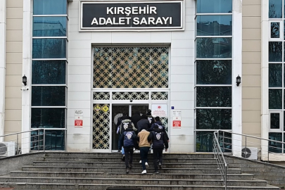 3 ilde yasa dışı bahis operasyonu: 2 tutuklama