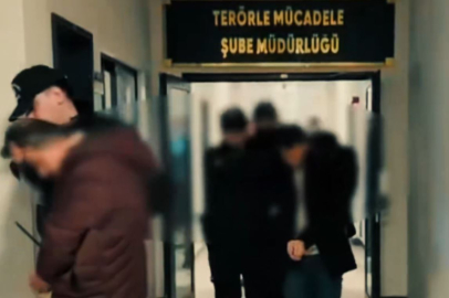 46 ilde FETÖ operasyonu; 82 tutuklama