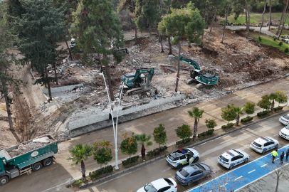 Adana'da kaçak işletmelere geçit yok