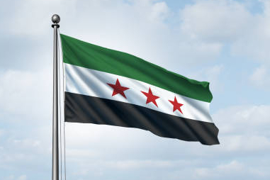 Cumhurbaşkanı Şara, Trump'la Suriye'deki istikrar ve güvenin güçlendirilmesini görüştü