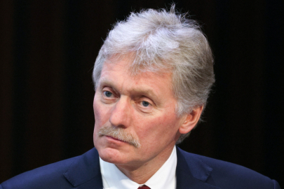 Kremlin'den açıklama: Ukrayna ve ABD ile müzakereler 1 Şubat'ta